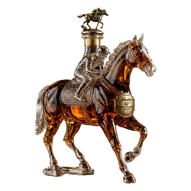 Glosrity™ Golden Gallop