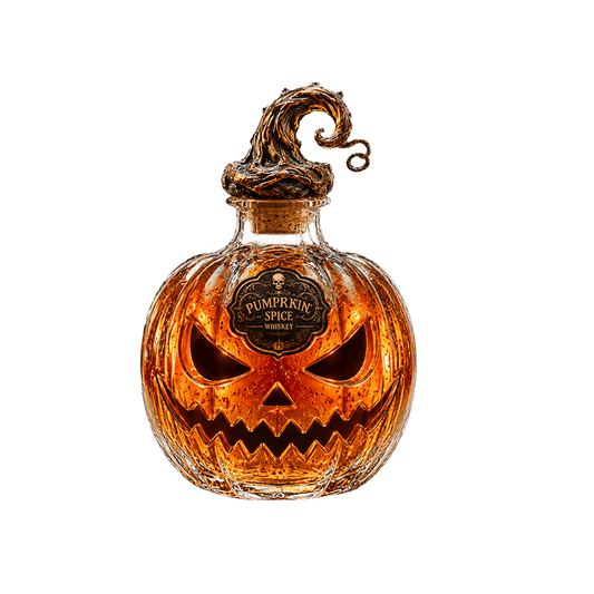 Graddi™ WickedJack Decanter
