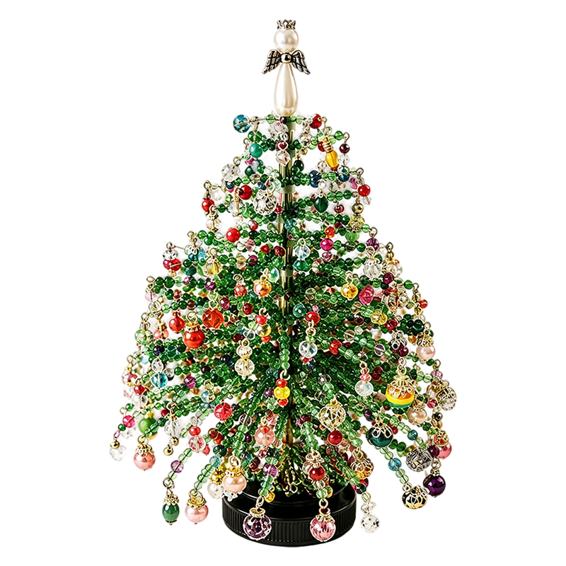Glosrity Little Keepsake Tree Collection