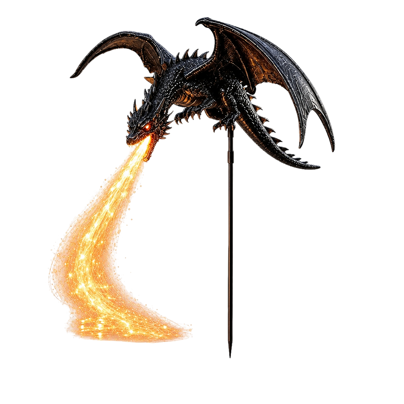 Glosrity™ DragonFlame