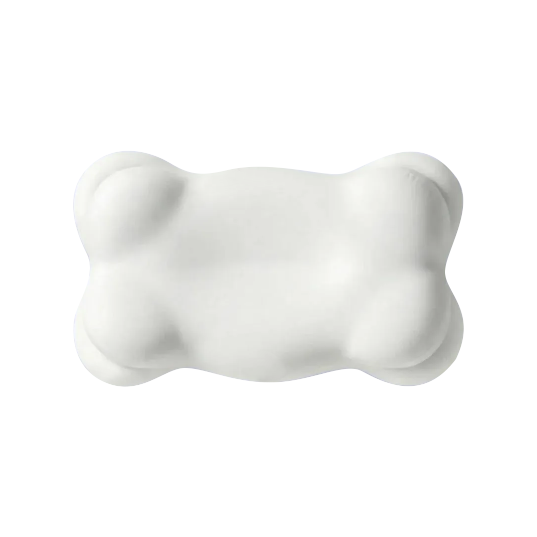 Allcros™ CloudAlign Pillow